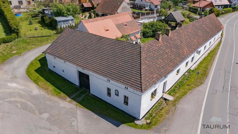 Prodej vícegeneračního domu, Chocenice, 280 m2