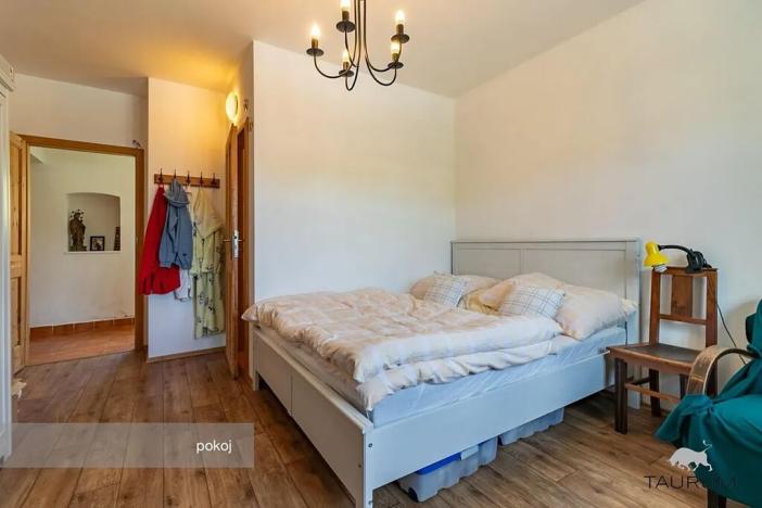 Prodej vícegeneračního domu, Chocenice, 280 m2