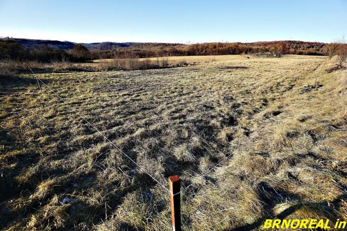 Prodej pozemku pro bydlení, Habrůvka, 3891 m2