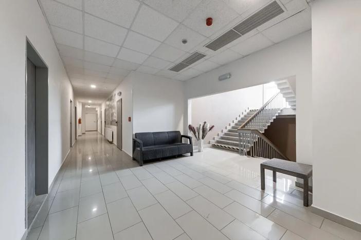 Pronájem bytu 1+kk, Pelhřimov, Slovanského bratrství, 19 m2