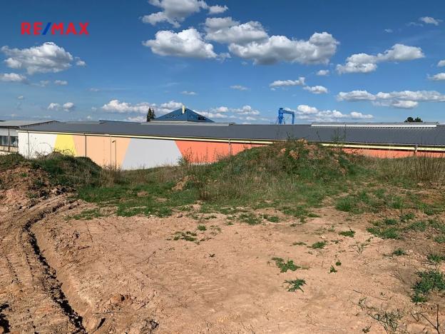 Prodej pozemku pro bydlení, Rakovník, 964 m2