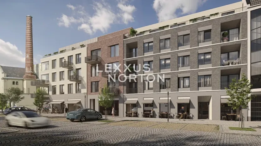 Pronájem obchodního prostoru, Kralupy nad Vltavou, Husova, 90 m2