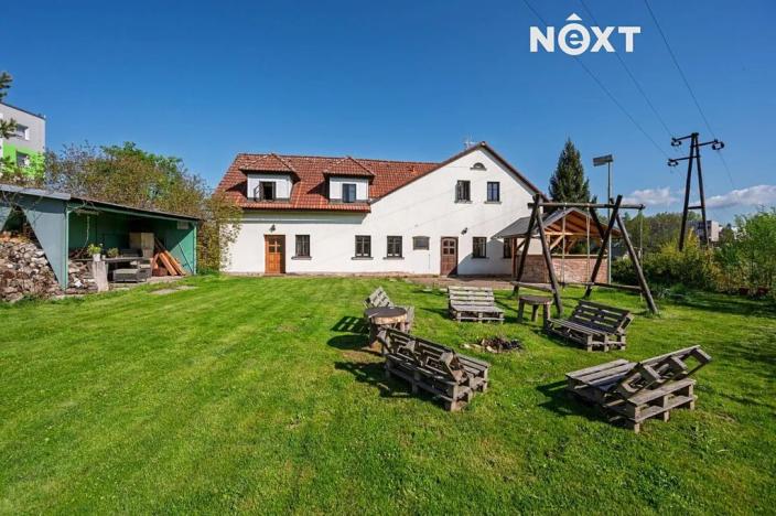 Prodej restaurace, Jilemnice, K Vejrychovsku, 230 m2