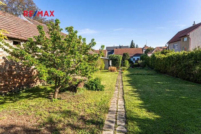 Prodej rodinného domu, Praha - Šeberov, Pod rozvodnou, 93 m2
