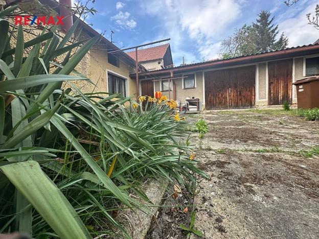 Prodej rodinného domu, Kralovice, Pod Kasárny, 360 m2