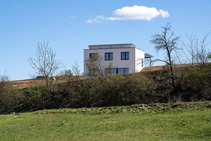 Prodej rodinného domu, Rašovice, 105 m2