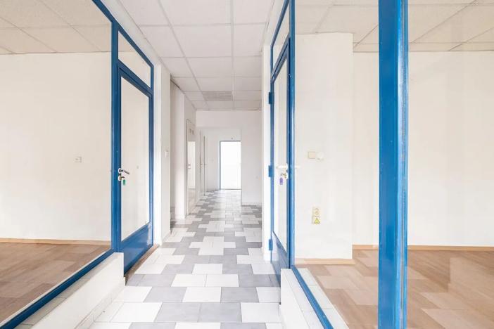 Prodej kanceláře, Brno, Malínská, 179 m2