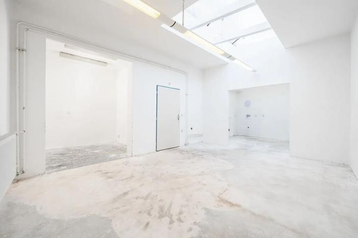 Pronájem kanceláře, Brno, Malínská, 179 m2