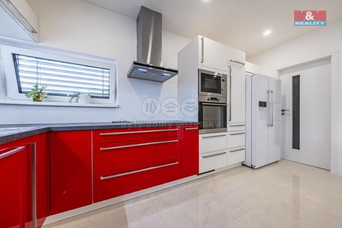 Prodej rodinného domu, Kunice, Do Žlábek, 340 m2