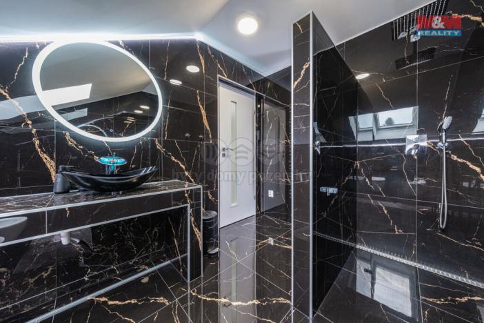 Prodej rodinného domu, Kunice, Do Žlábek, 340 m2