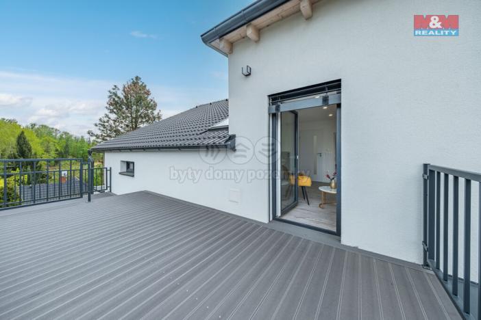 Prodej rodinného domu, Kunice, Do Žlábek, 340 m2