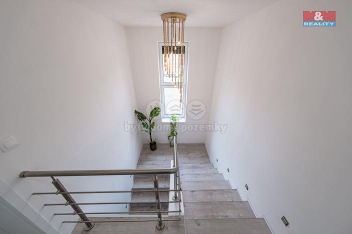 Prodej rodinného domu, Kunice, Do Žlábek, 340 m2