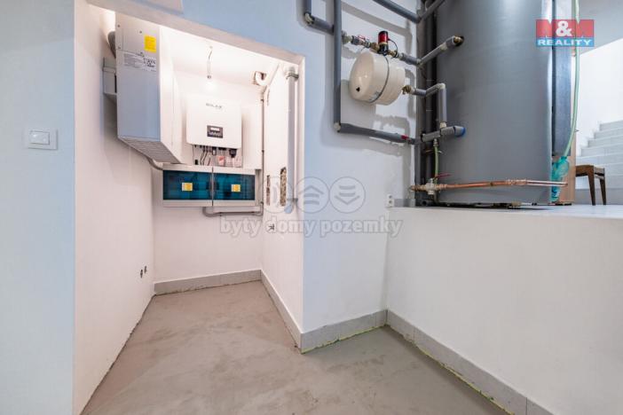 Prodej rodinného domu, Kunice, Do Žlábek, 340 m2