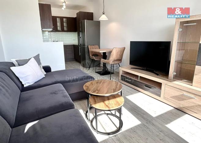Prodej bytu 2+kk, Praha, Jablonecká, 49 m2