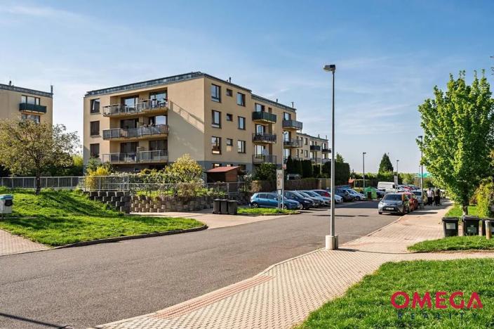 Prodej bytu 3+kk, Praha - Zličín, Věstonická, 96 m2