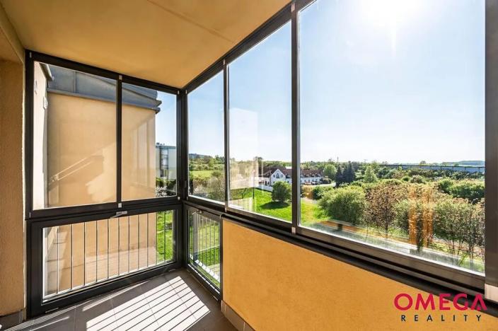 Prodej bytu 3+kk, Praha - Zličín, Věstonická, 96 m2