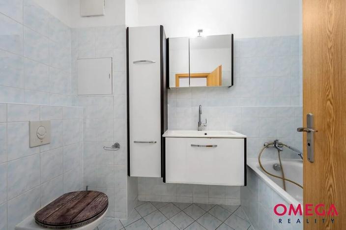 Prodej bytu 3+kk, Praha - Zličín, Věstonická, 96 m2