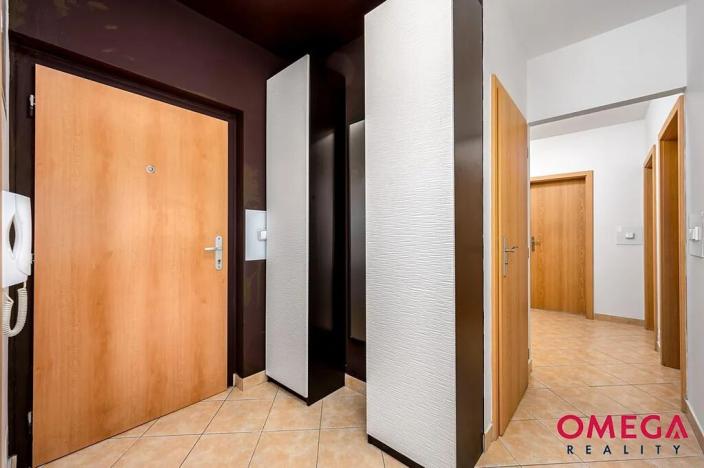 Prodej bytu 3+kk, Praha - Zličín, Věstonická, 96 m2