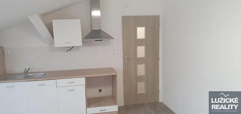 Pronájem bytu 2+kk, Nový Bor, Skalická, 56 m2