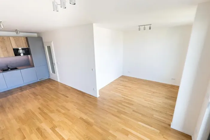 Prodej bytu 1+kk, Praha - Žižkov, Seifertova, 43 m2