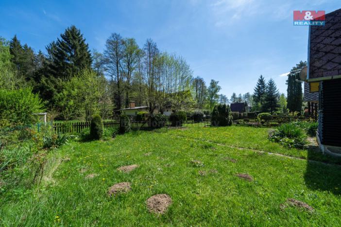 Prodej chaty, Kornatice, 65 m2