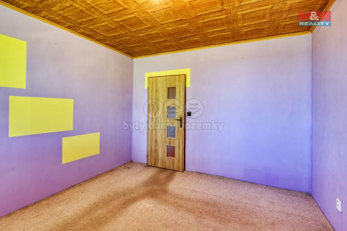 Prodej bytu 4+1, Hostomice, Dobříšská, 85 m2