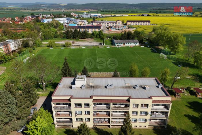 Prodej bytu 4+1, Hostomice, Dobříšská, 85 m2