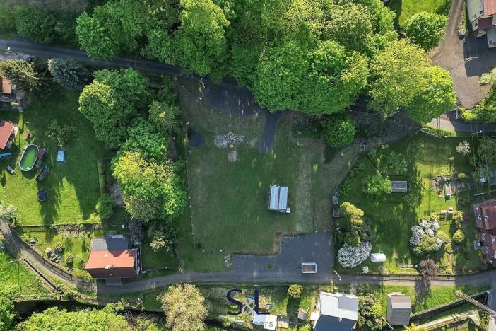 Prodej pozemku pro bydlení, Kamenický Šenov, 2238 m2