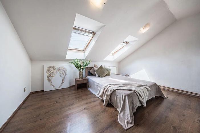 Prodej bytu 2+1, Mladá Boleslav, Ptácká, 64 m2