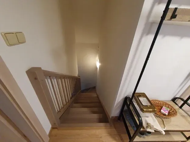 Prodej rodinného domu, Dalešice, 140 m2