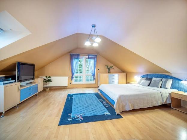 Prodej rodinného domu, Mladá Boleslav, Na Dubcích, 425 m2