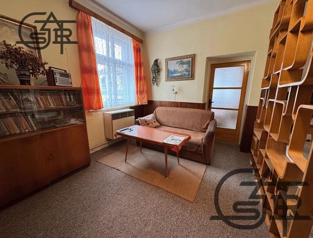 Prodej rodinného domu, Havlíčkův Brod, Na Písku, 100 m2