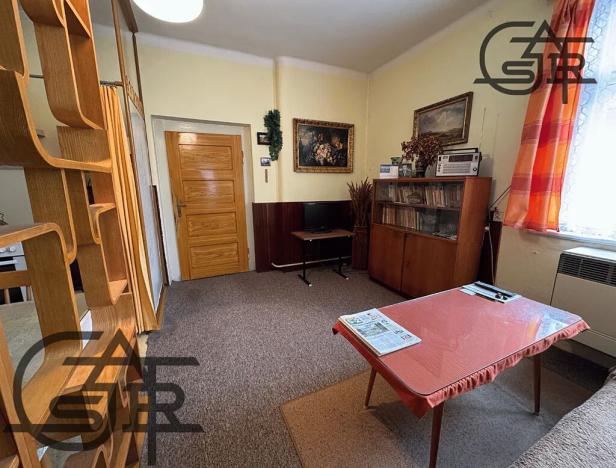 Prodej rodinného domu, Havlíčkův Brod, Na Písku, 100 m2