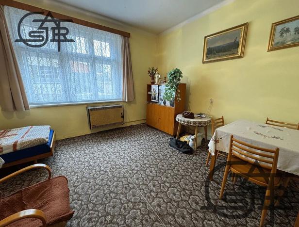 Prodej rodinného domu, Havlíčkův Brod, Na Písku, 100 m2