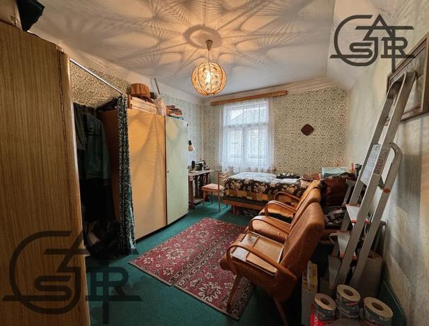 Prodej rodinného domu, Havlíčkův Brod, Na Písku, 100 m2