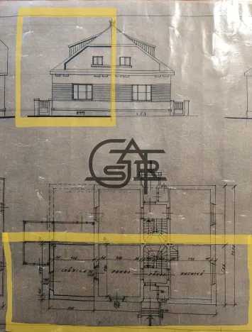 Prodej rodinného domu, Havlíčkův Brod, Na Písku, 100 m2