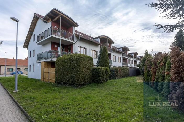 Prodej bytu 2+kk, Brno, Sokolnická, 60 m2