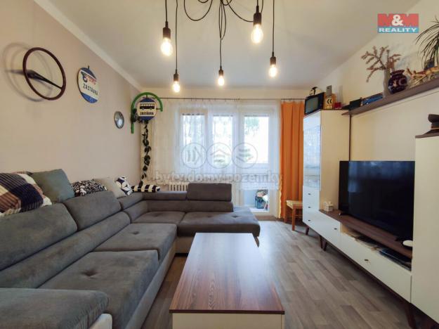 Prodej bytu 2+1, Karviná - Ráj, Sovova, 52 m2