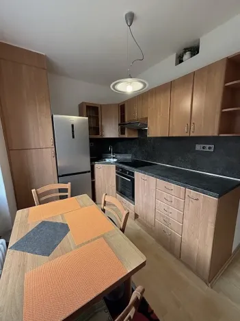 Pronájem bytu 3+1, Ostrava, Kyjevská, 72 m2