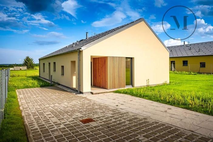 Prodej rodinného domu, Závraty, 127 m2