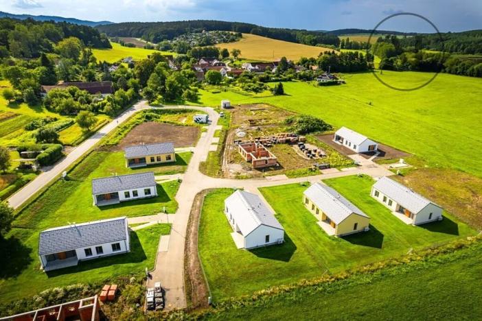 Prodej rodinného domu, Závraty, 127 m2