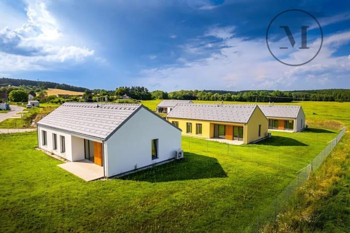 Prodej rodinného domu, Závraty, 127 m2