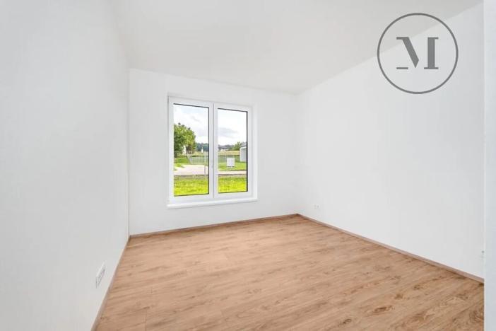 Prodej rodinného domu, Závraty, 127 m2