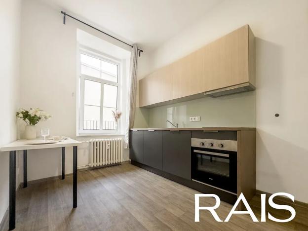 Prodej bytu 2+kk, Brno, Masarykova, 38 m2