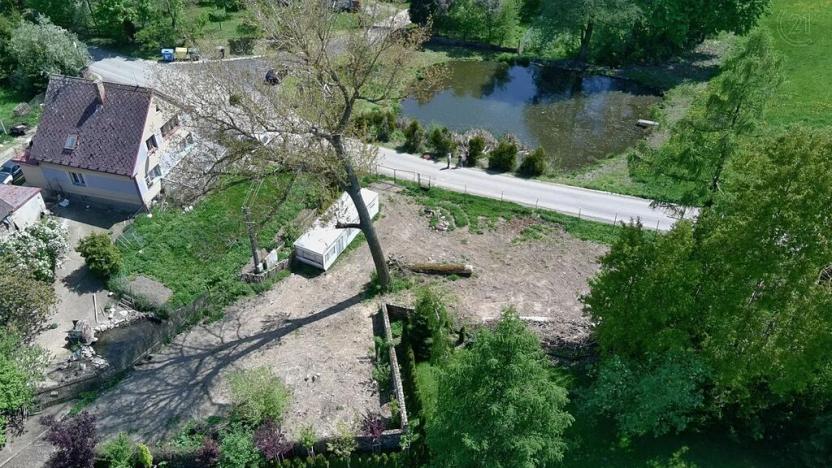 Prodej pozemku, Neustupov, 1146 m2