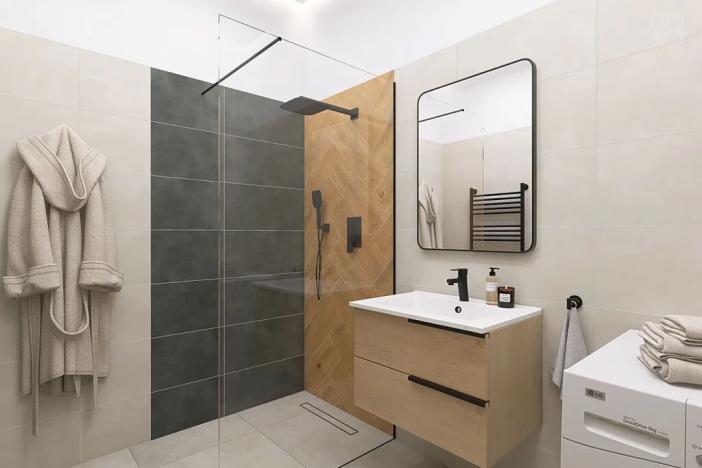 Prodej bytu 3+kk, Postupice, Blanická, 83 m2