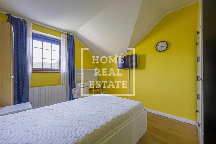 Prodej vily, Praha - Újezd nad Lesy, Dražická, 206 m2