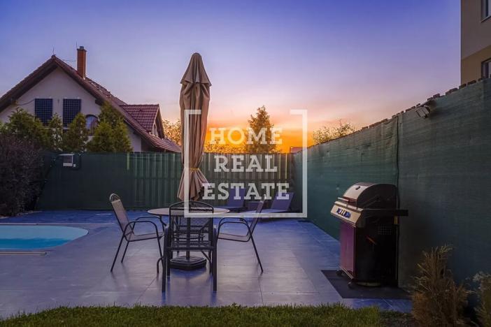 Prodej vily, Praha - Újezd nad Lesy, Dražická, 206 m2