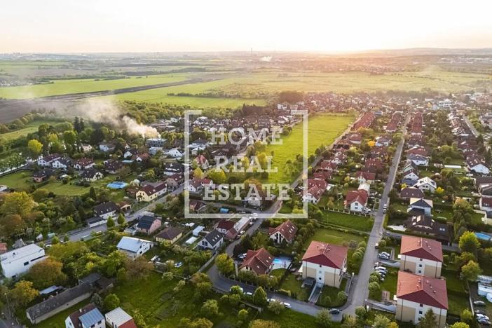 Prodej vily, Praha - Újezd nad Lesy, Dražická, 206 m2