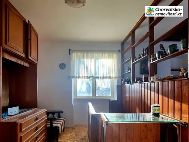Prodej rodinného domu, Kostrena, Chorvatsko, 100 m2